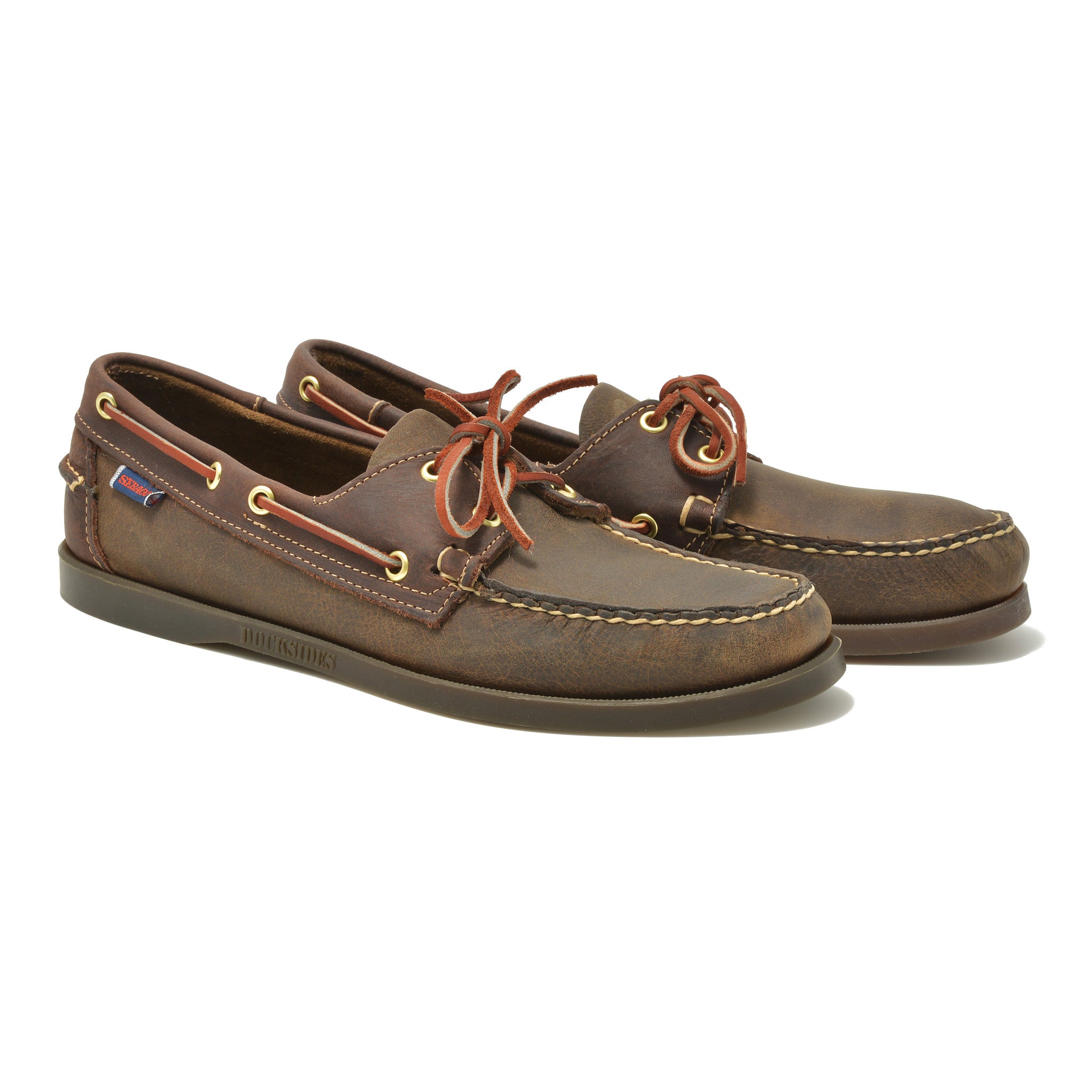 Spinnaker - Dark Brown