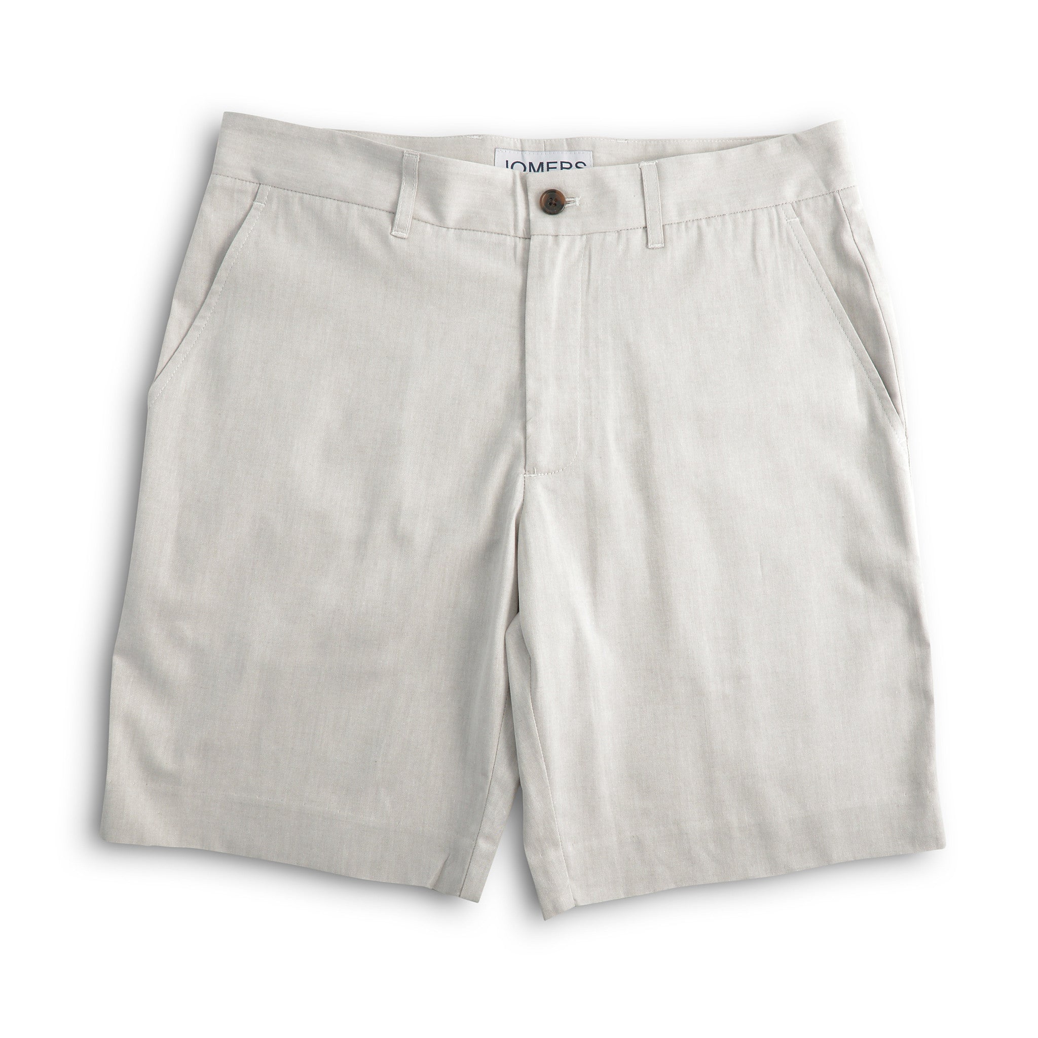 Wallabout - Gray Sunwashed Chambray