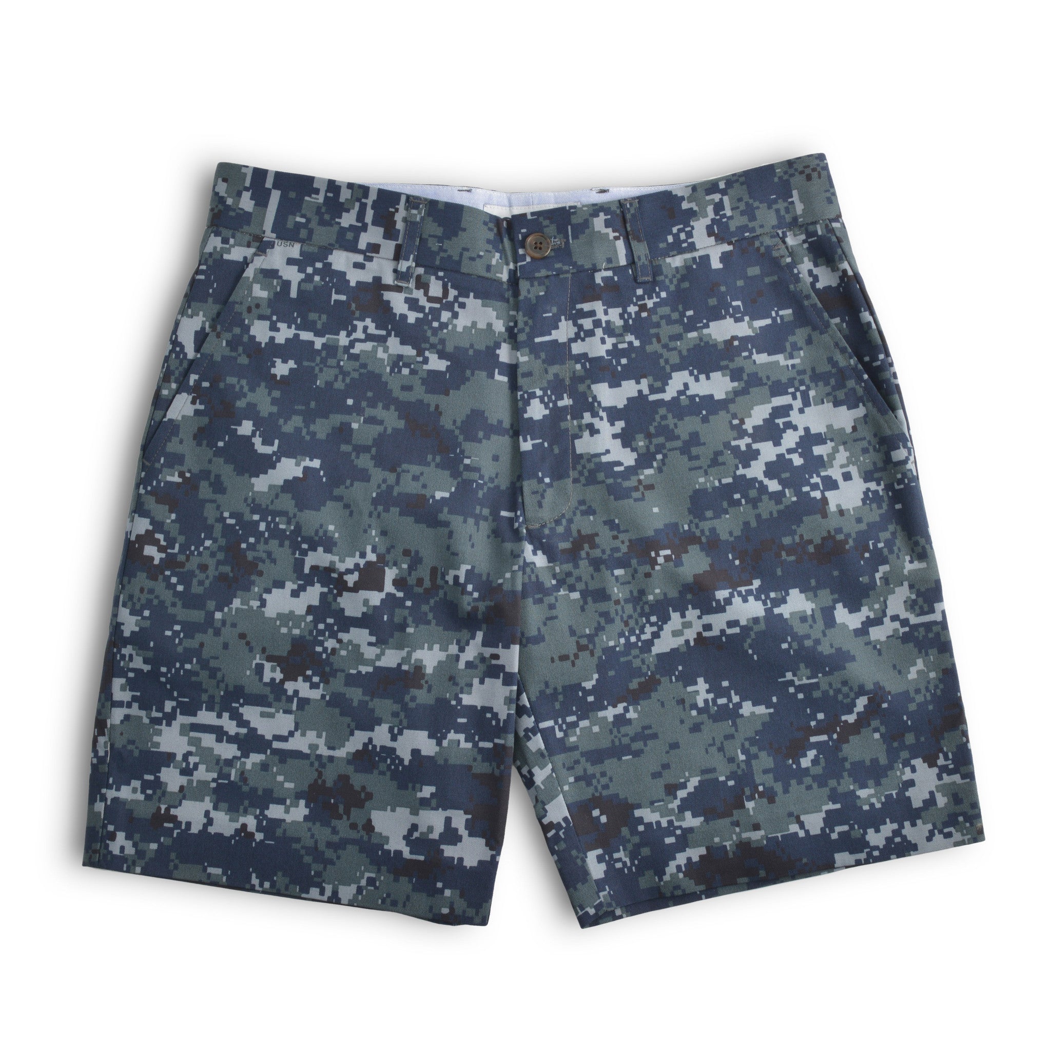 Bedford - USN Navy Digital Camo