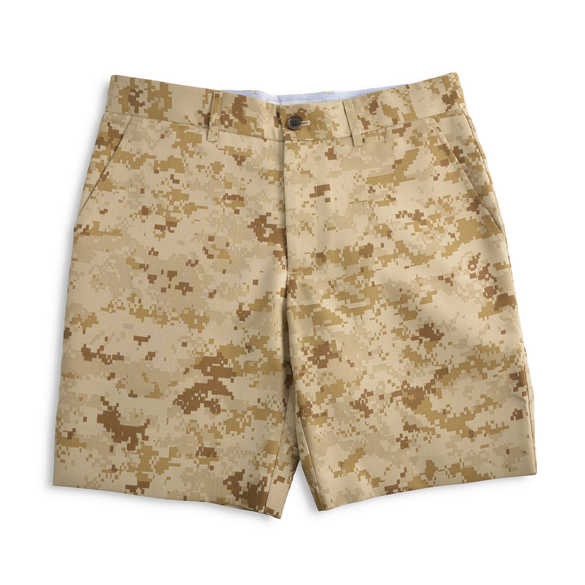 Bushwick - Desert Digital Camo