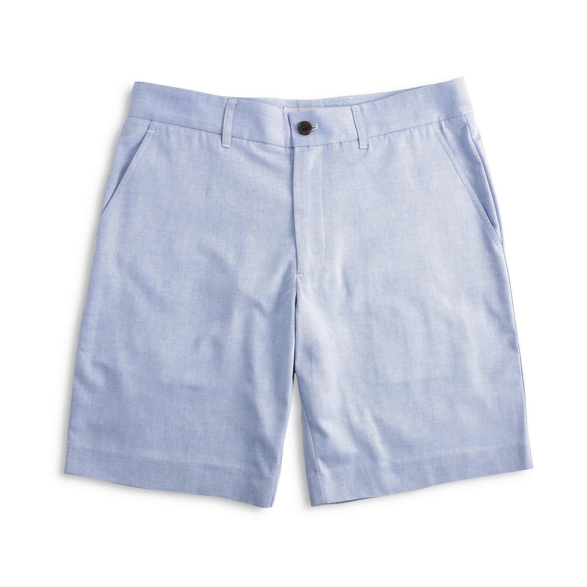 Cambridge - Blue Oxford