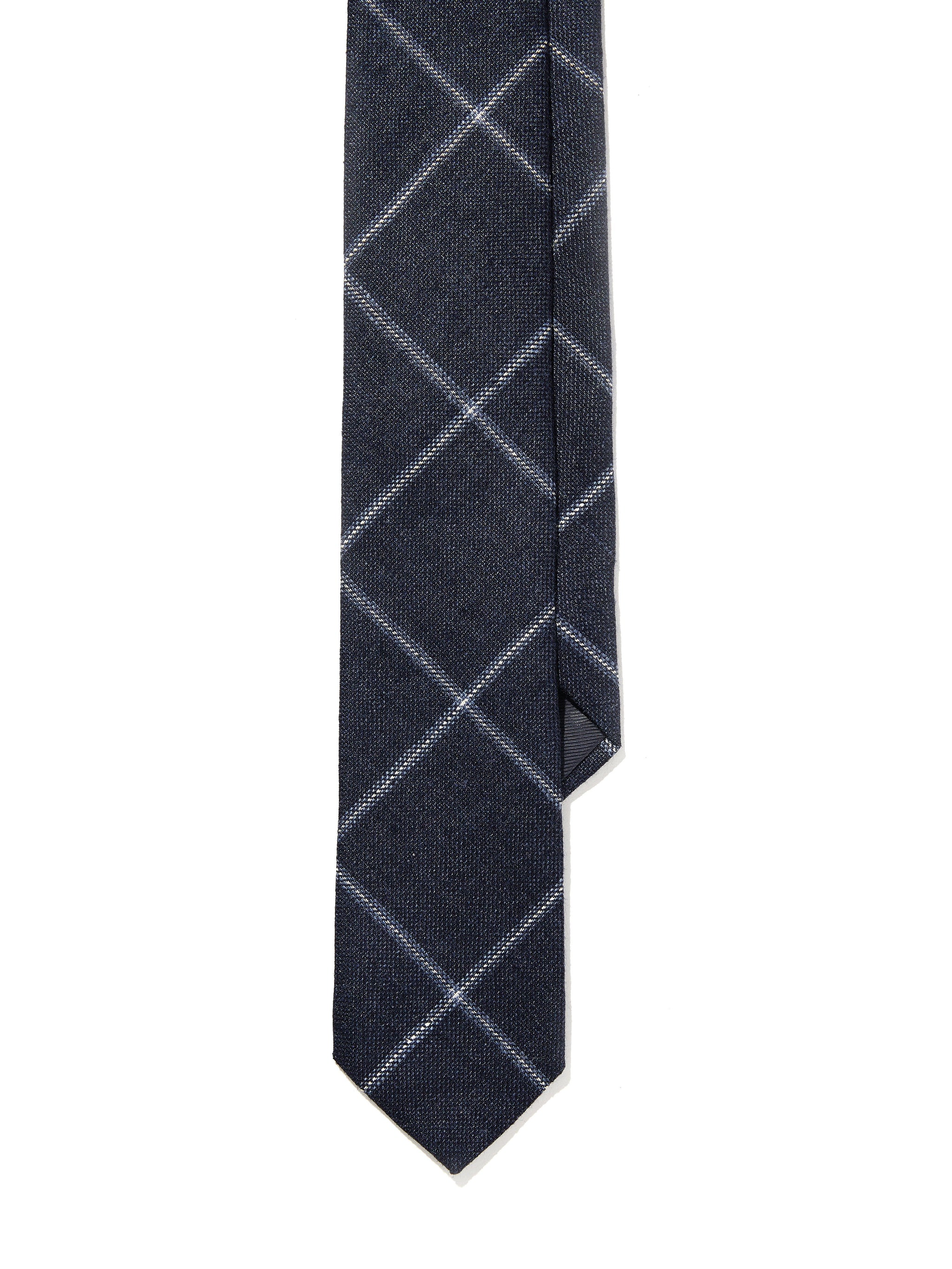Tie - James Plaid
