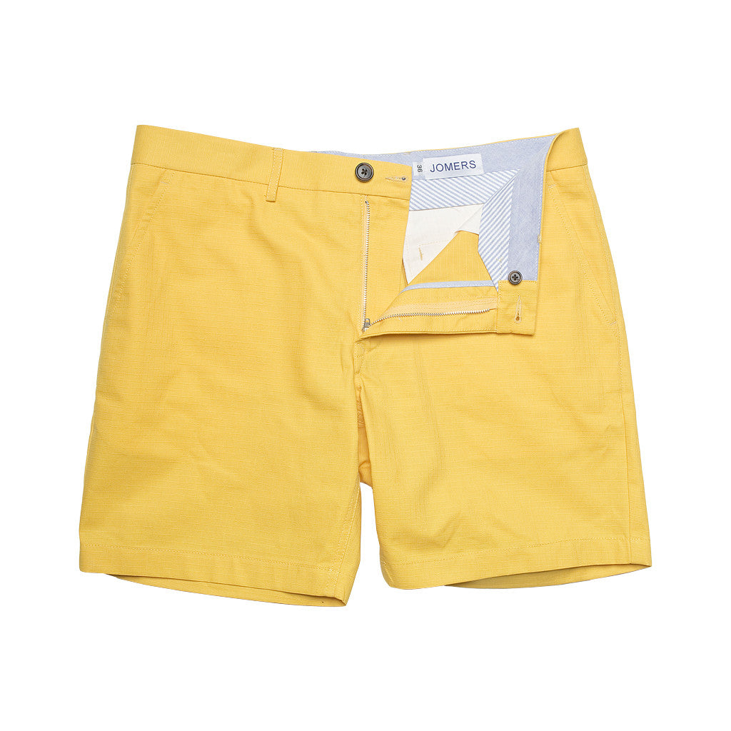 Lefferts - Yellow Ripstop