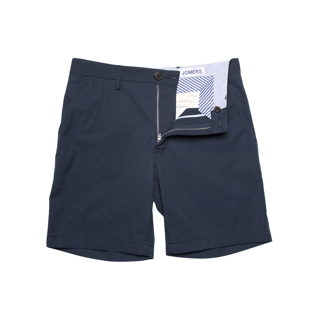 Rogers - Navy Ripstop