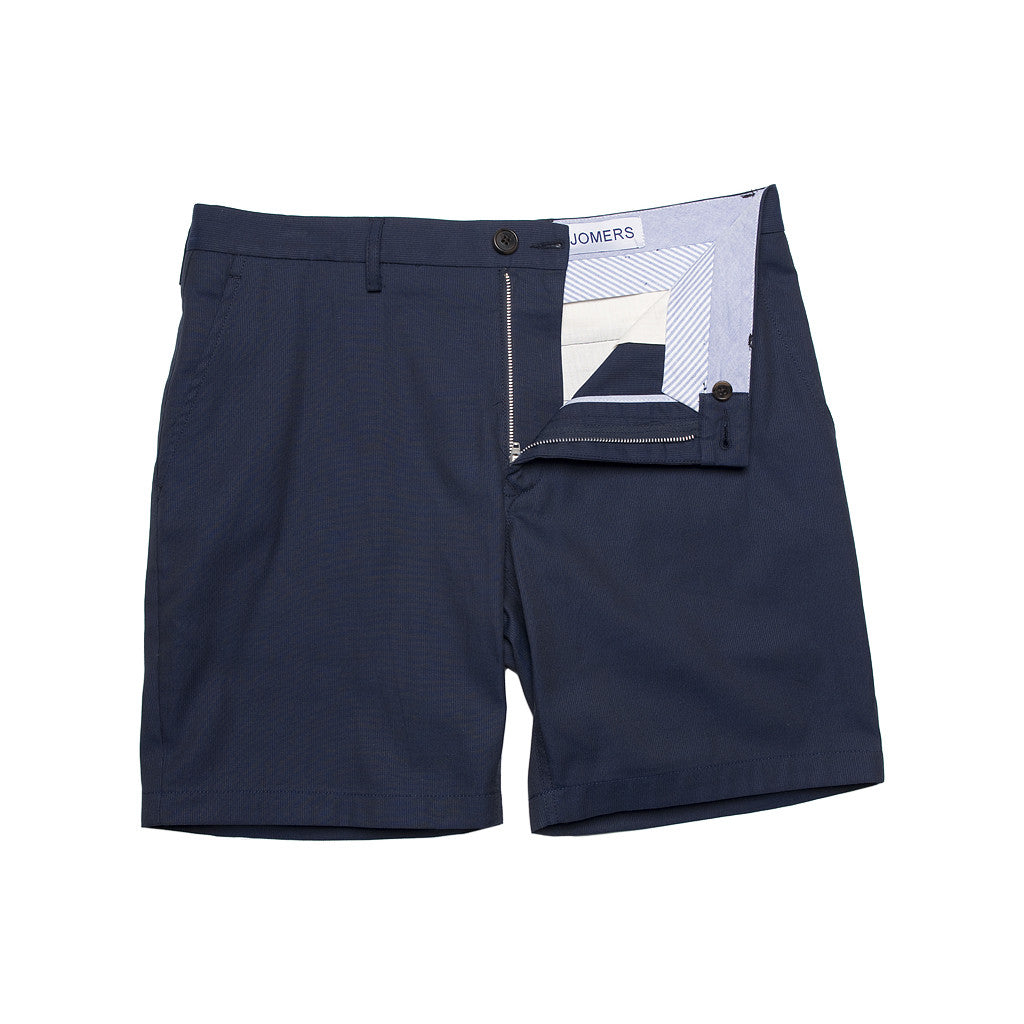 Fenimore - Navy Japanese Pincord