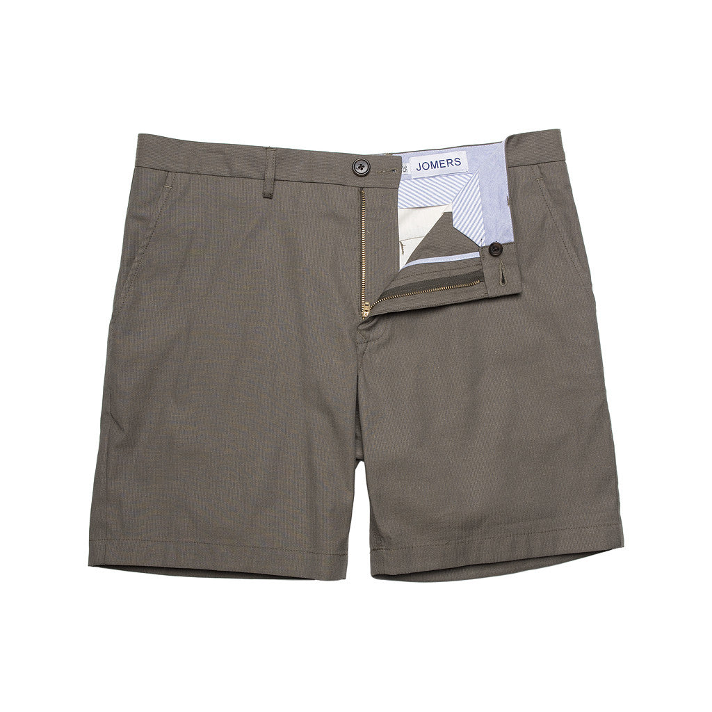Albermarle - Olive Japanese Pincord