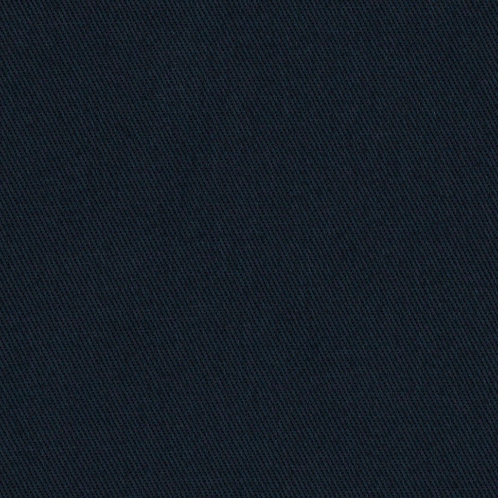 Wellington (Slim) - Dark Navy Japanese Military Twill Chino