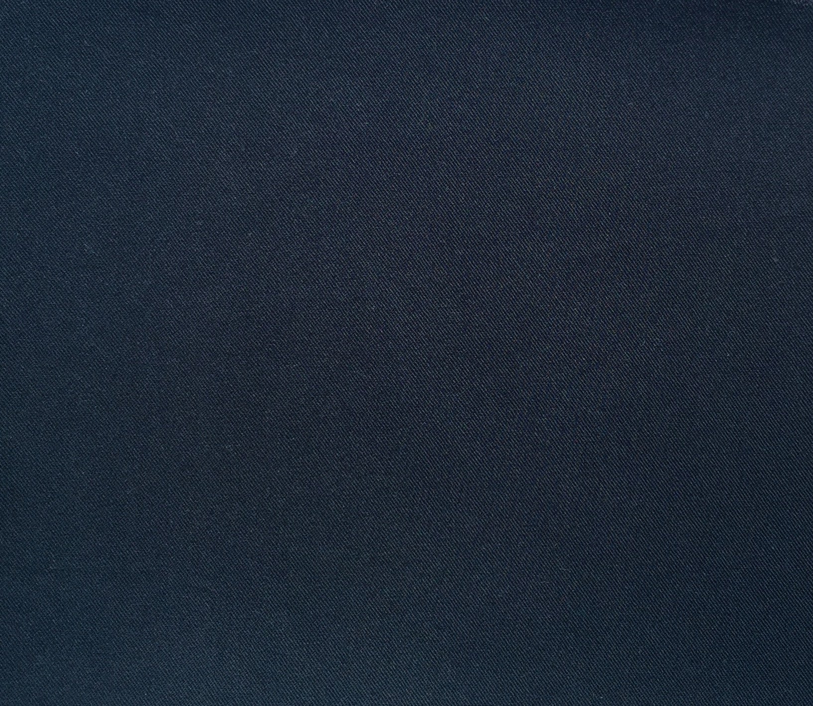 Otsego (Slim) -  Lightweight Italian Dark Navy Twill Pants