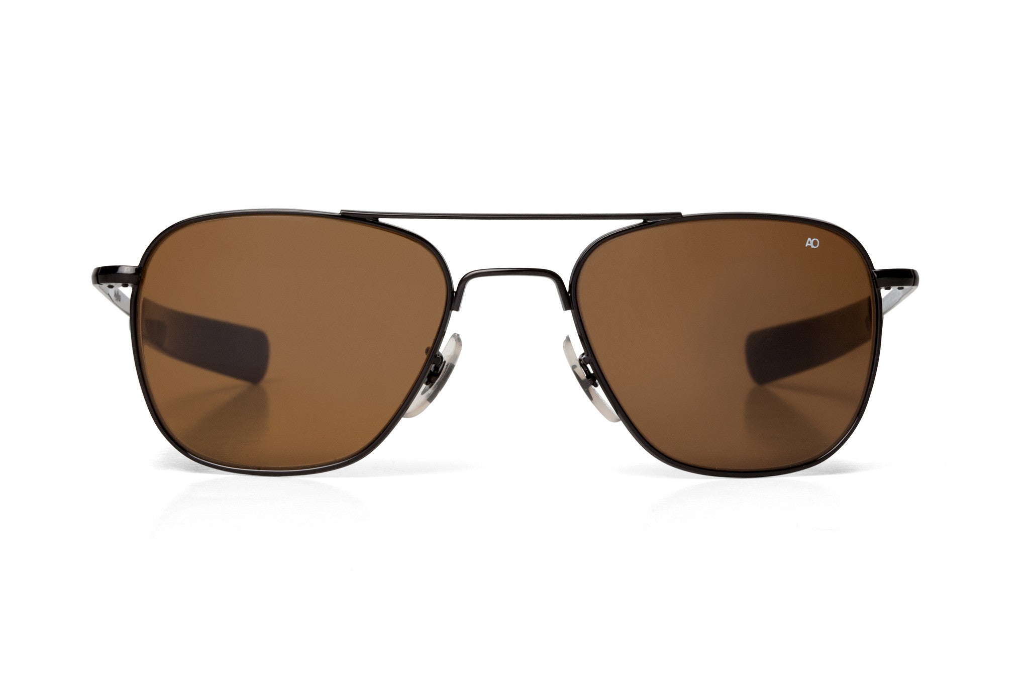 American Optical Aviators - Black (Cosemetan)