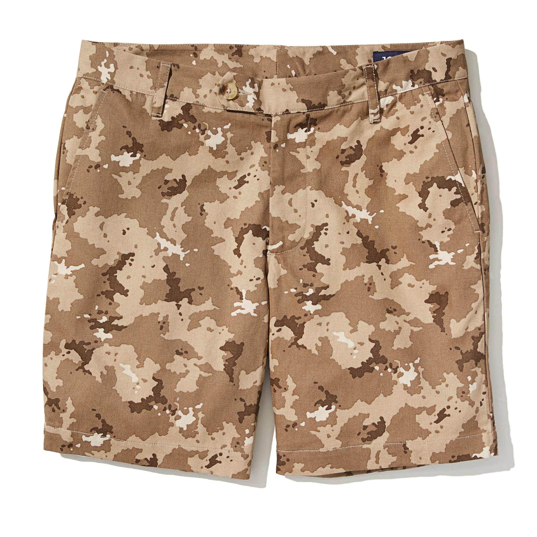Wilcox - Desert Digital Camo Shorts