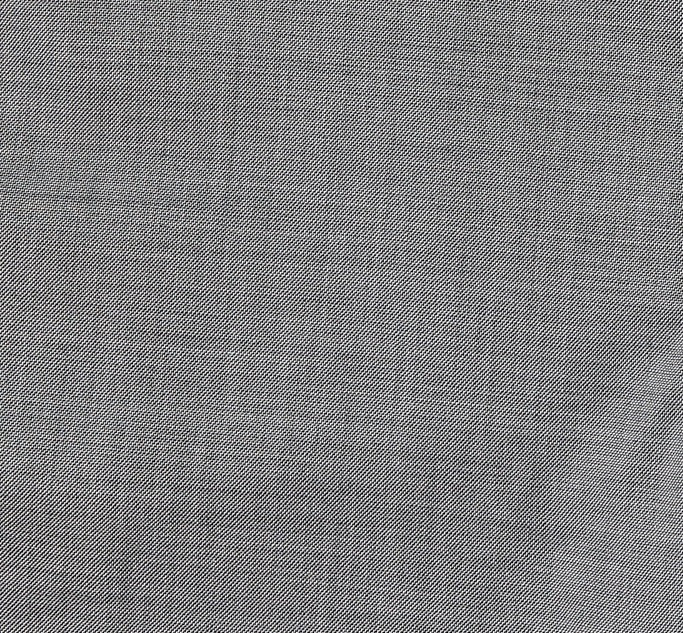 Mersey - Gray Italian Stretch Marzotto Sharkskin Trousers